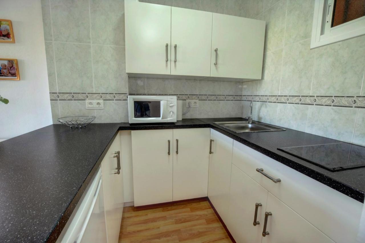 MINERVA, Benalmadena Costa, Stunning Sea&Mountain view, 1 bedroom apartment Exterior foto